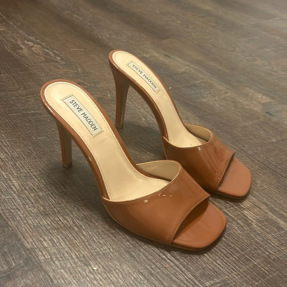 Steve Madden Priya Sandal